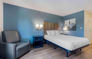 Extended Stay America Select Suites - Dallas - Lewisville - Lewisville - 6