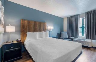 Extended Stay America Select Suites - Dallas - Lewisville - Lewisville - 1