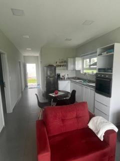 Casa Isabella - Coronel Bogado - 2
