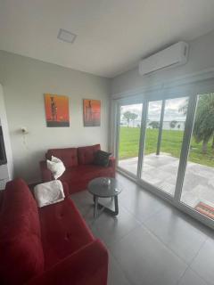Casa Isabella - Coronel Bogado - 3