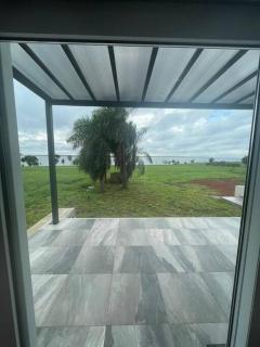 Casa Isabella - Coronel Bogado - 1