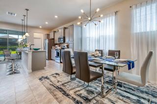 Last Minute Disney Getaway! Private Pool, Hot Tub & Games Room. Book Now! #95027 - Davenport - 6