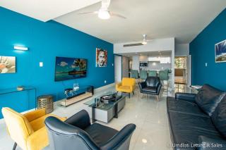 Sugar Beach 6B - Umdloti - 2