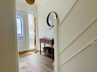 Danby House Messingham, Golfers, Trade Stays, Short Breaks, Wedding Guests - Messingham - 1