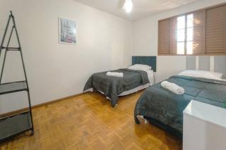 Apartamento Centro MC54 - Maringá - 4