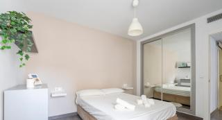 Apartament Ludy'S Vialia Center - Málaga - 9