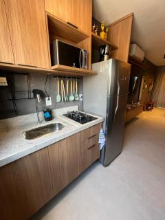 Lindo loft a poucos metros da Praia no Patacho! - Pôrto de Pedras - 1