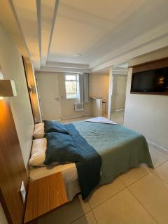 Hotel Cantareira - Niterói - 3