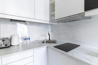 So Ouest Courcelles Magnifique Studio - Levallois-Perret - 6