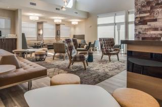 Residence Inn by Marriott Dallas DFW Airport West/Bedford - Bedford - 7