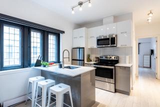 Castle Lofts Apartments - Montréal - 7