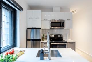 Castle Lofts Apartments - 5