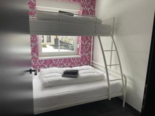 Kristall Apartments E - 1