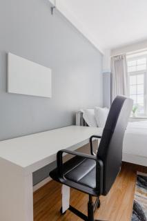 Cosy 2BD Flat Near Hyde Park and Top Attractions - Londra - 4