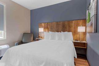 Extended Stay America Premier Suites - Pueblo - Pueblo - 8