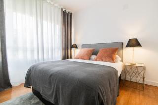 Moderno y Luminoso - Heros - 4