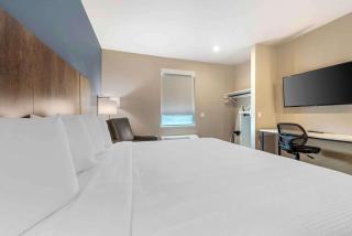 Extended Stay America Premier Suites - Pueblo - Pueblo - 1