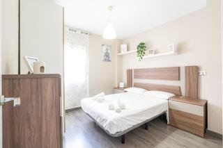 Apartament Ludy'S Vialia Center - Málaga - 8