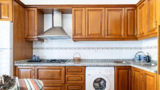 Huerta La Niña Arenas Órgiva by Ruralidays - 6