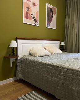 Don Balkan. Apartman Oliva - Vrnjačka Banja - 9