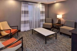 Extended Stay America Suites - Donaldsonville - Gonzales - Donaldsonville - 9