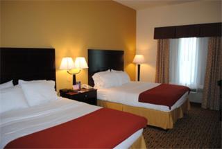 Holiday Inn Express Boonville by IHG - Boonville - 8