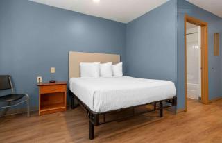 Extended Stay America Select Suites - Austin - Round Rock - Round Rock - 6