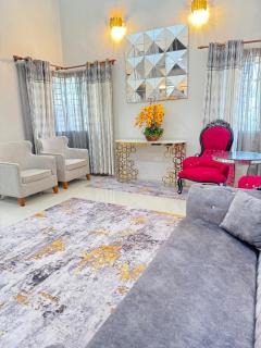 Luxury Homestay Jakuzi Private Pool 3 rooms full Aircond Jerantut - 6