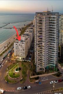 SewView Apartament OnTheSea - Bat Yam - Bat Yam - 7