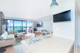 Super Central Designer Penthouse at 19th floor with Amazing View! - 4