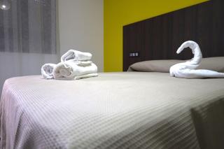 Hospedium DLJ Hostal La Paz Marmolejo Parking Gratis - Marmolejo - 3