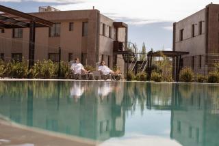 Liniers Green Apartments - Chacras de Coria - 4