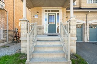 Meadowcrest Semi - Mississauga - 0