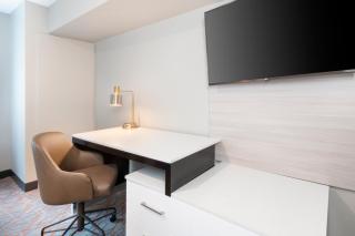 Springhill Suites by Marriott Conyers - Conyers - 8