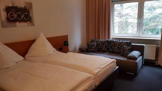 Hotel Walz - Salzkotten - 9