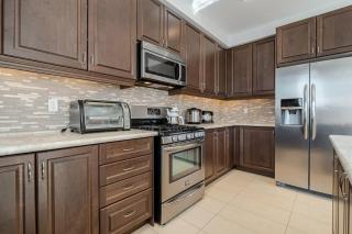 Meadowcrest Semi - Mississauga - 1