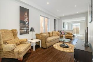 Meadowcrest Semi - Mississauga - 6