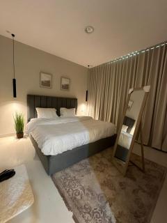 جناح مودرن - 1