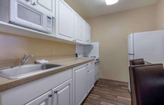 Extended Stay America Select Suites - Dallas - Farmers Branch - Farmers Branch - 3