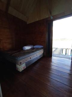 Nago Resort Hidden Paradise in Banyak Island - - 9