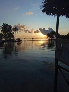 Nago Resort Hidden Paradise in Banyak Island - - 7