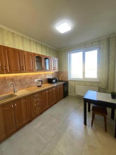 Separate Appartment at Shota Rustaveli Street - Odessa - 9