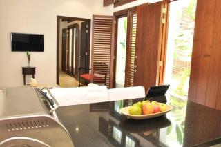 Charming 1BR apartment in the Heart of Cartagena's Old City - Carthagène des Indes - 9