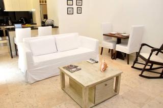 Charming 1BR apartment in the Heart of Cartagena's Old City - Carthagène des Indes - 5
