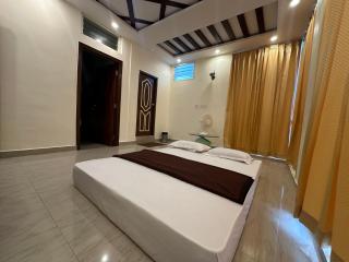 Hotel Boss Palace - 6