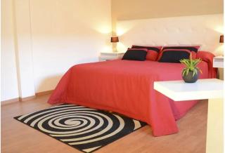 Santa Cecilia Resort & Spa I - Villa Carlos Paz - 9