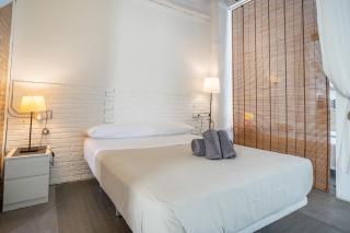 Apartamento Vintage con WiFi y Terraza Privada - Valencia - 9