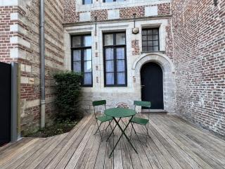 Le Studio de la Grand Place - Arras - 9