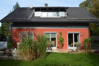 Haus Sonnhof - Herzogau - 9