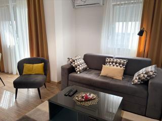 Green Lux Apartment - 7